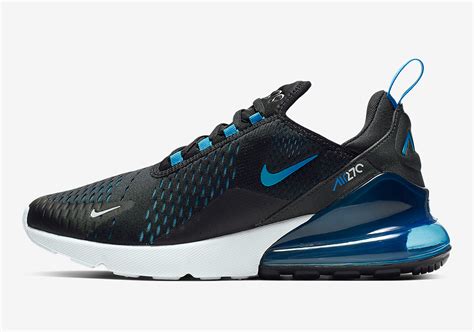 nike air max 270 blau damen|blue heel Air Max 270.